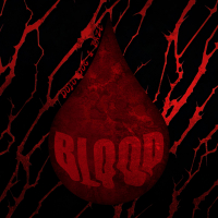 BLOOD (REMIX) (Single)