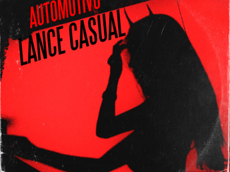 Automotivo Lance Casual (Single)