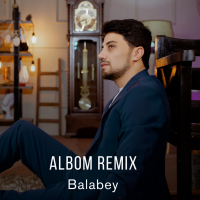 Albom (Remix) (EP)