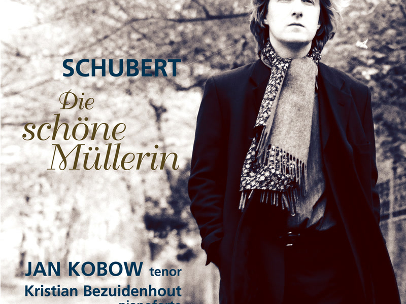 Schubert, F.: Die schöne Müllerin