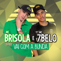 Vai Com a Bunda (Single)