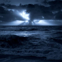 Pada Saat Matahari Terbenam (Single)