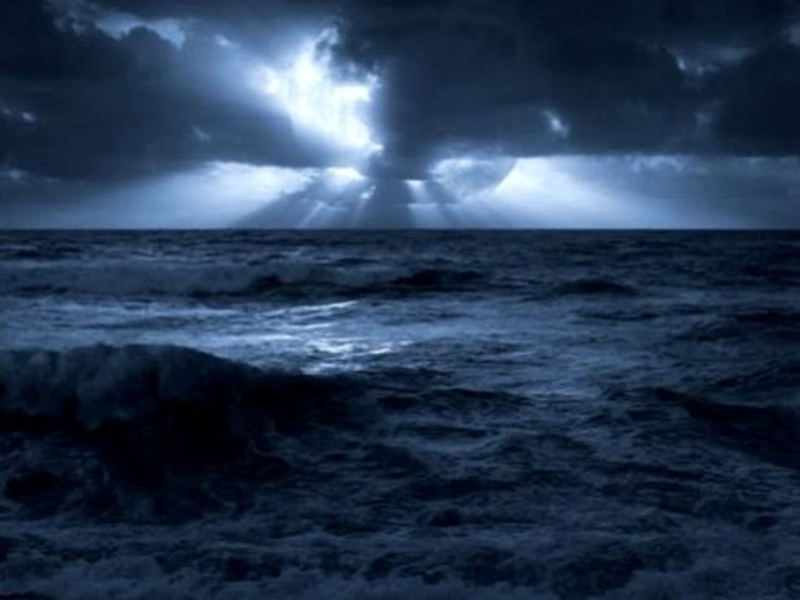 Pada Saat Matahari Terbenam (Single)