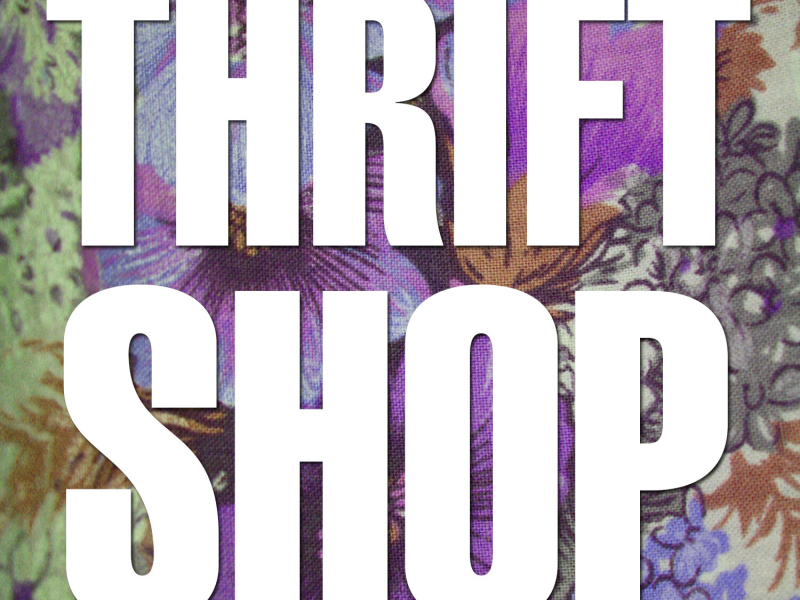 Thrift Shop (EP)