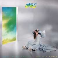 Angel Of My Dreams (SMU MTG Remix) (Single)