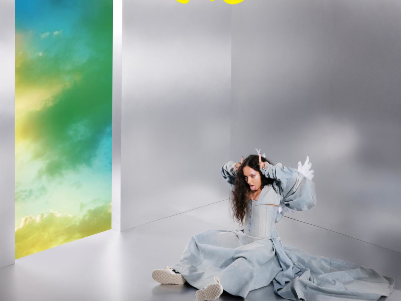 Angel Of My Dreams (SMU MTG Remix) (Single)