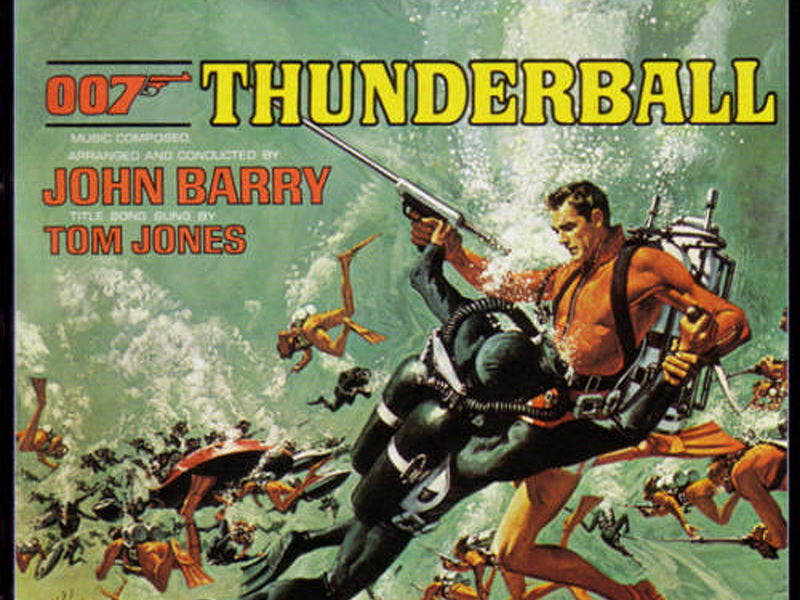 Thunderball