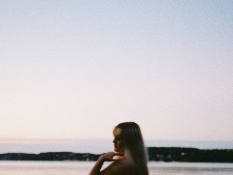 Försöker förlåta (Single)