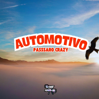 Automotivo Passsaro Crazy (Single)