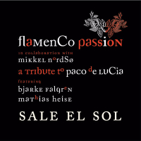 Sale el sol (Single)