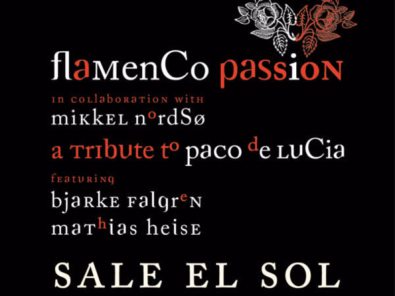 Sale el sol (Single)