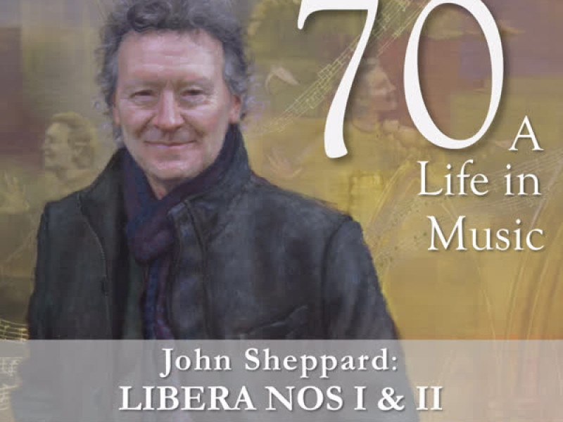 Libera nos I & II (Single)