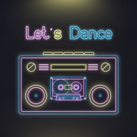 Let's Dance (Single)