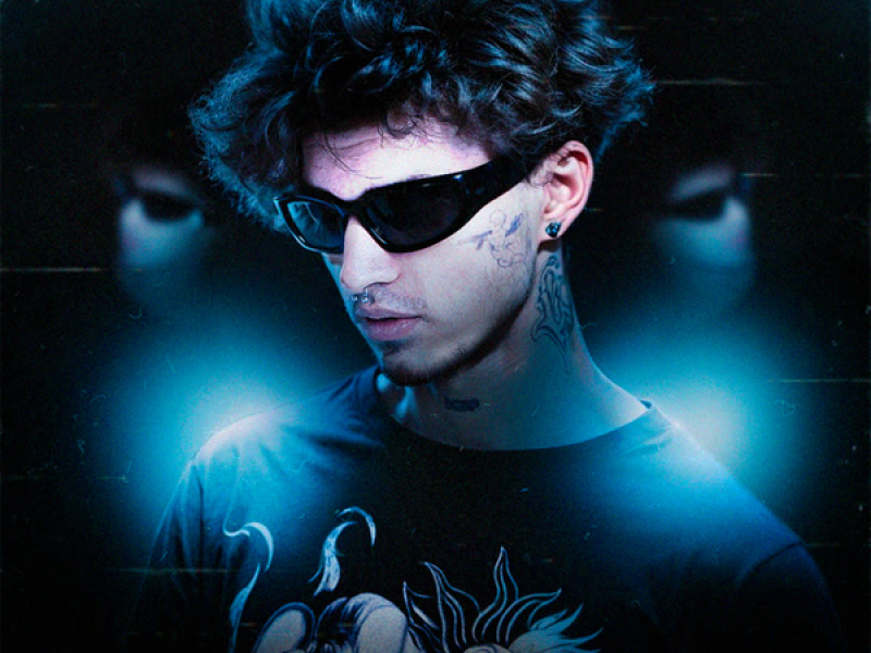 Slow Motion (Single)