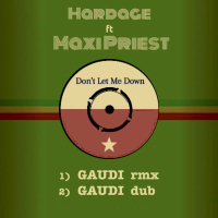 Don't Let Me Down (Gaudi Remix) (Single)