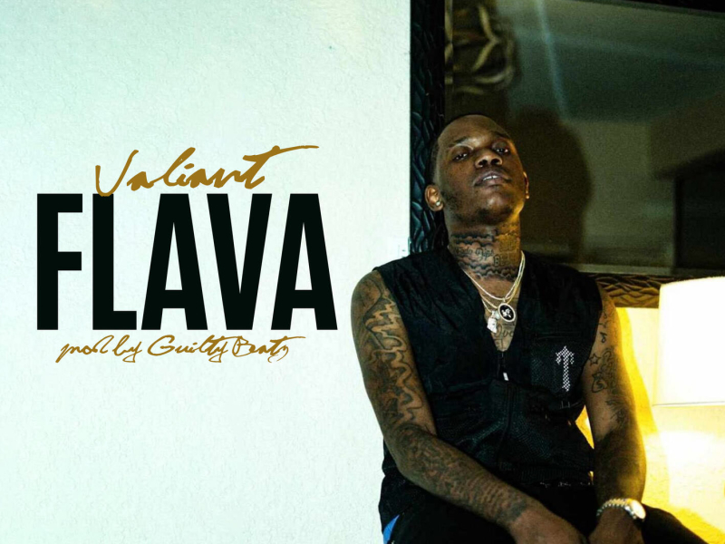 Flava (Single)