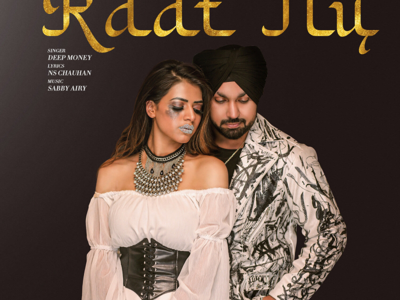 Raat Nu (Single)