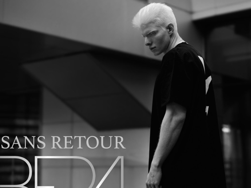 Sans Retour (Single)