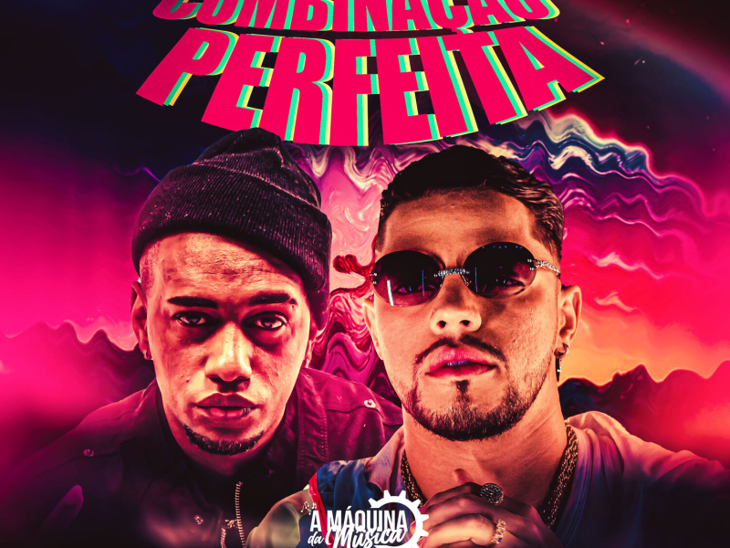 Combinação Perfeita (Single)
