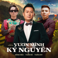Vươn Mình Kỷ Nguyên (Single)