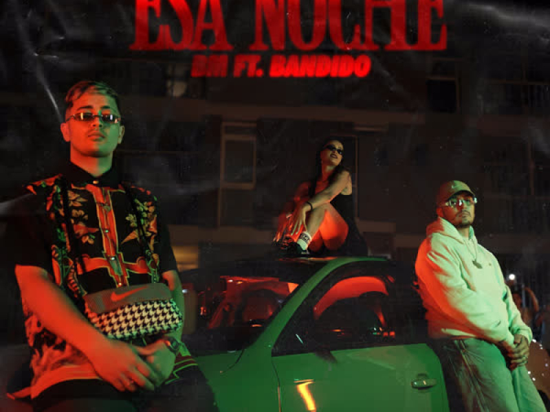 Esa Noche (Single)