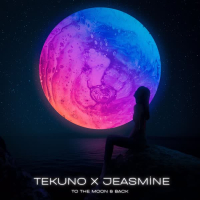 To the moon & back (Afro House Version) (Single)