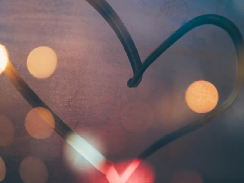 why she aint like me? (Single)