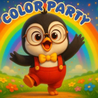 Color Party (EP)