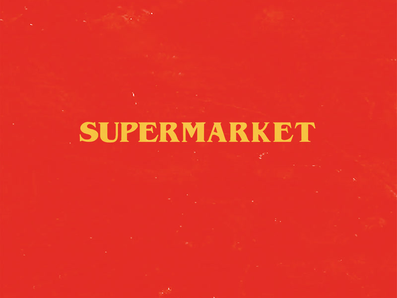 Supermarket (Soundtrack)