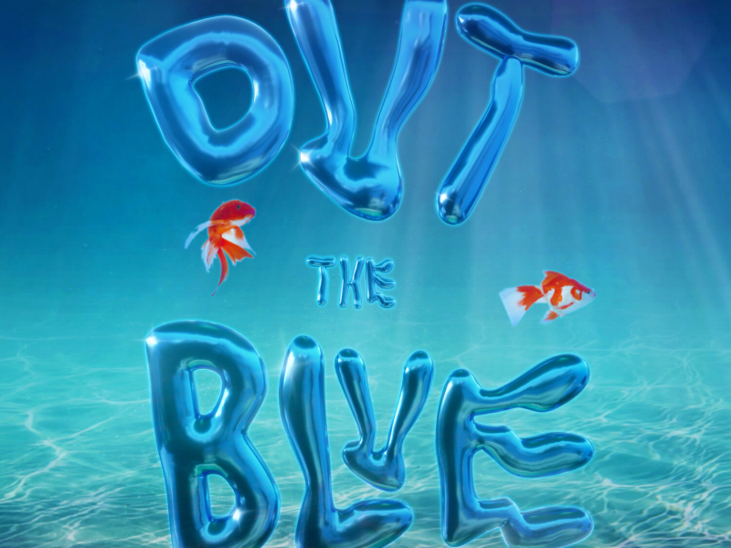 Out the Blue (EP)