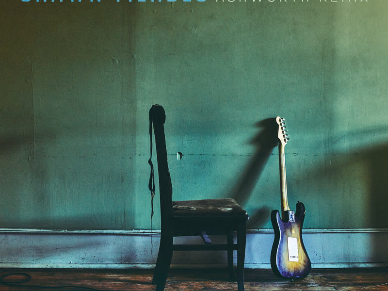 Treat You Better (Ashworth Remix) (Single)