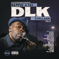 Dlk Enterprise Presents Rappin 4-Tay 