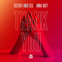 Thank You (Single)