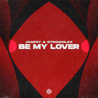 Be My Lover (Single)