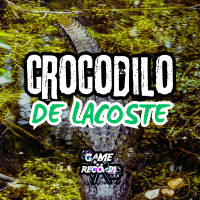 Crocodilo da Lacoste (Single)