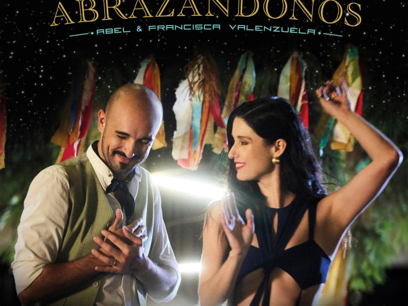 Abrazándonos (Single)