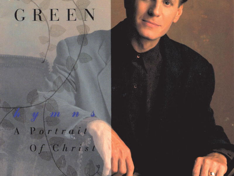 A Portrait Of Christ