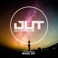 Magic Sky (Single)