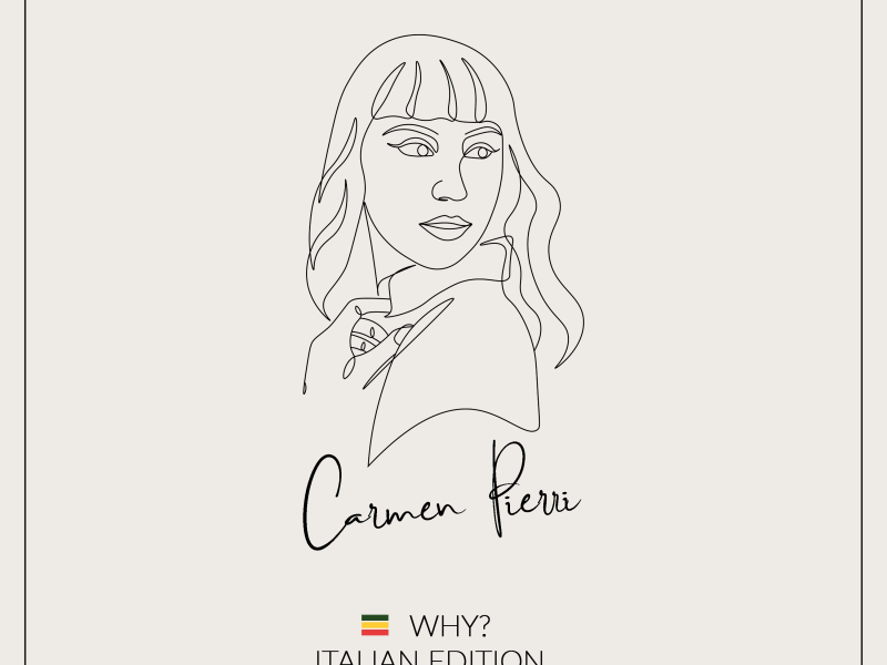 Why (Italian Edition)