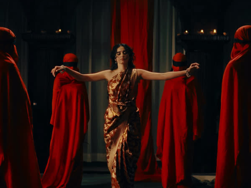 So Long, Goodbye (Single)