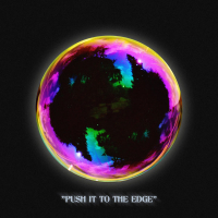 Push It To The Edge (Single)