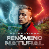 Fenômeno Natural (EP)