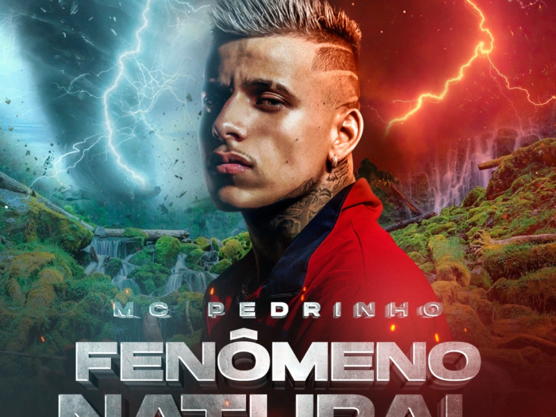 Fenômeno Natural (EP)