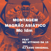 montagem magrao asiatico (Single)