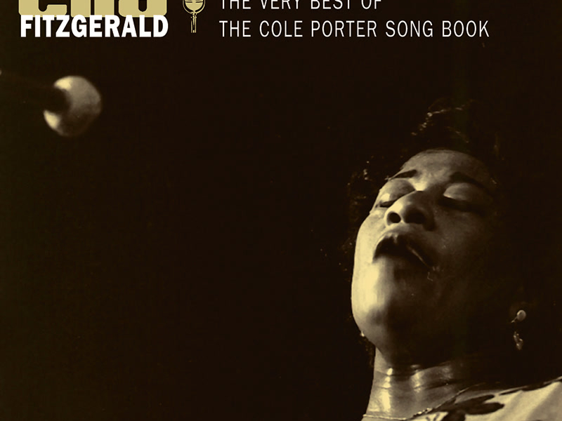 The Very Best Of The Cole Porter Song Book