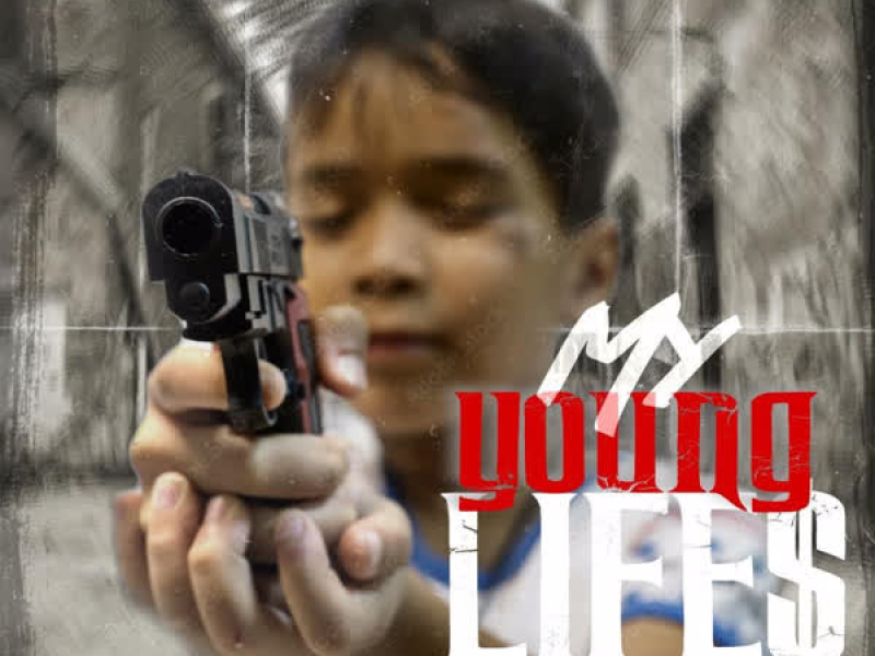 My young life$ (feat. Young Cinco, Gass-pipe & Scarface) (Single)