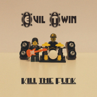 Kill the funk (Single)