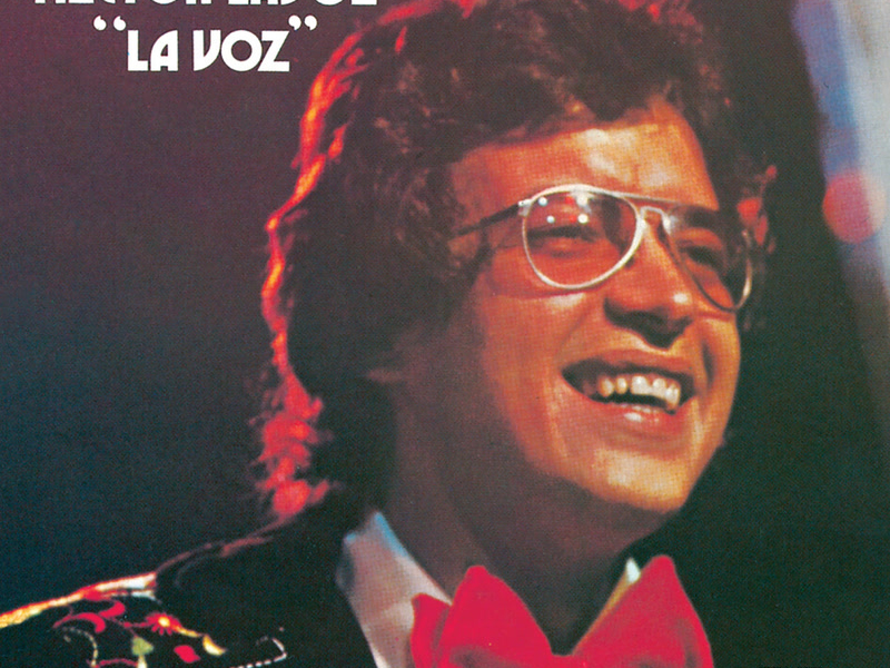 La Voz