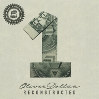 Another Day Another Dollar Reconstructed Vol. 1 (EP)