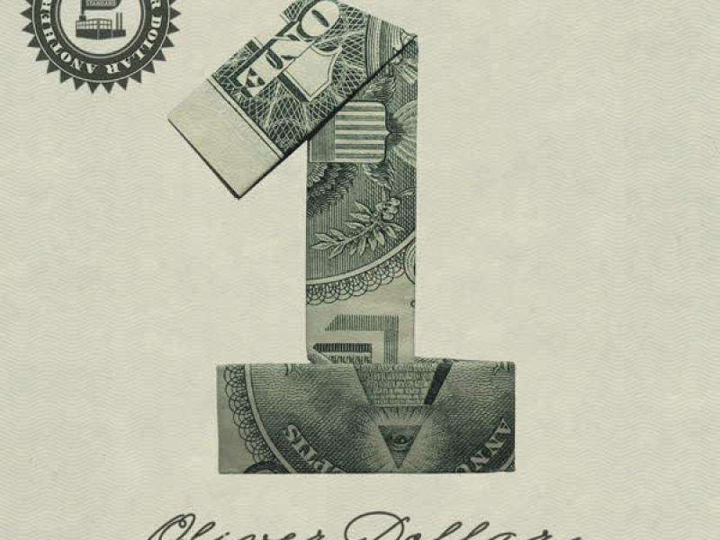 Another Day Another Dollar Reconstructed Vol. 1 (EP)